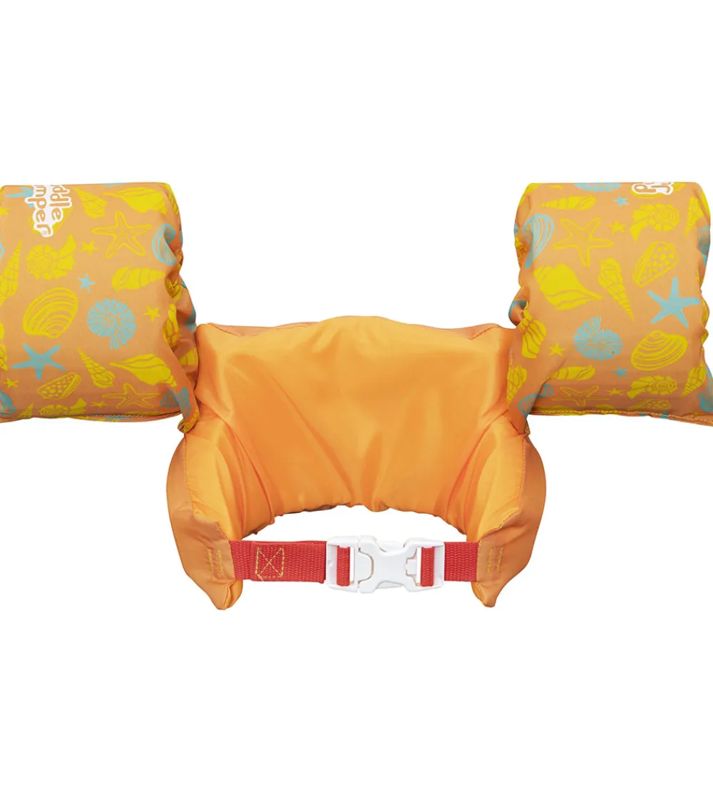 Svømmeveste-Bestway Svømmevest - Puddle Jumper - 15-30 kg - Crab