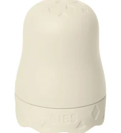 BIBS Sutteflasker|Amning*Boheme Sutteflaskelåg - Bottle Cap - Ivory