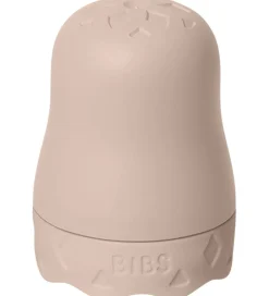Sutter|Sutteflasker-BIBS Boheme Sutteflaskelåg - Bottle Cap - Blush