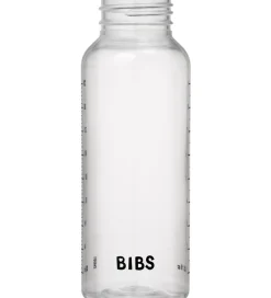 Sutteflasker|Amning-BIBS Flaske - 270 ml