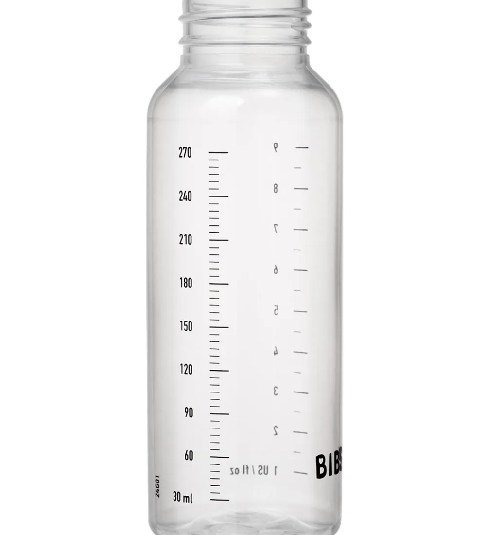 Sutteflasker|Amning-BIBS Flaske - 270 ml