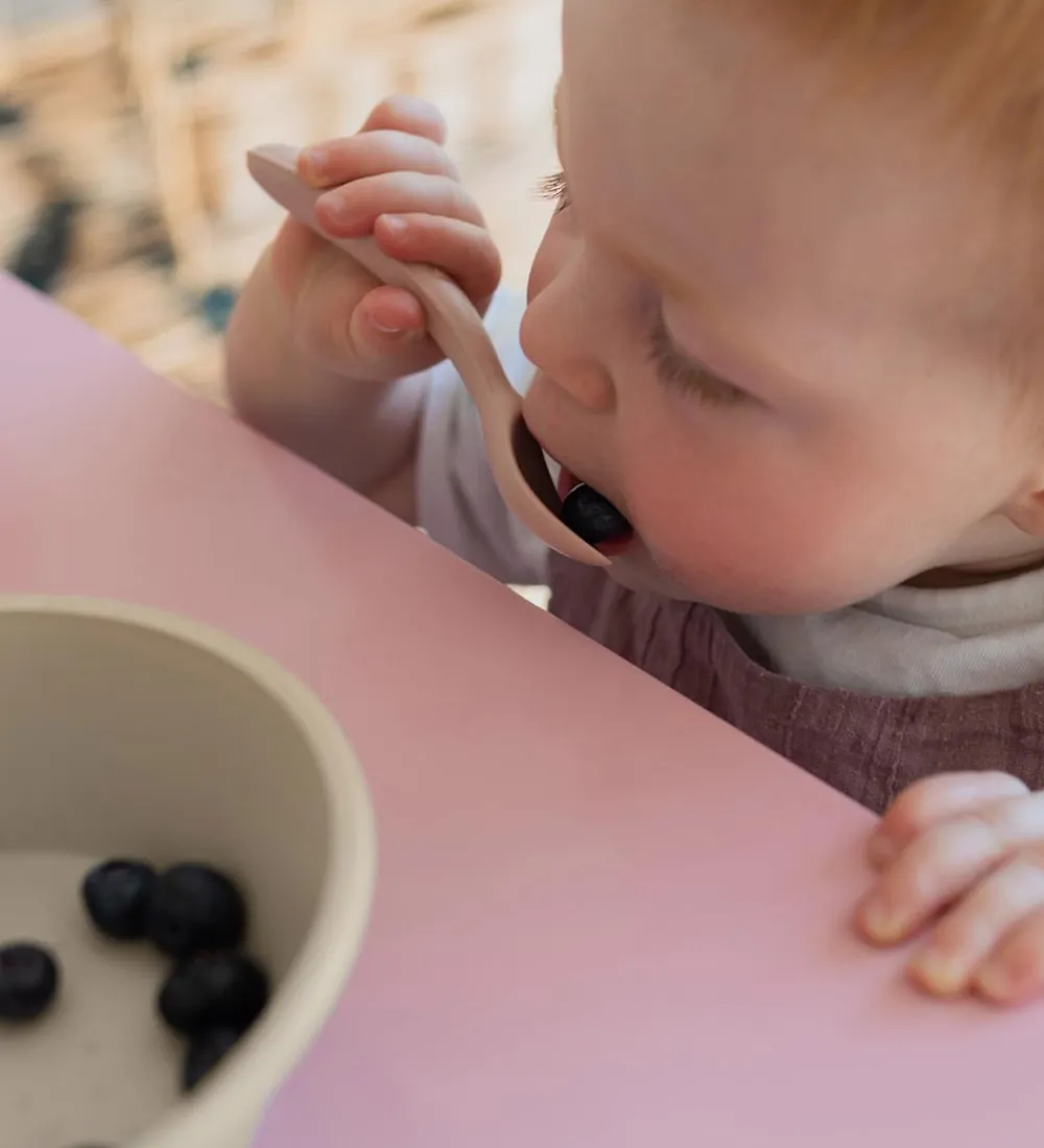 Babyskeer-BIBS Skeer - 2-pak - Vanilla