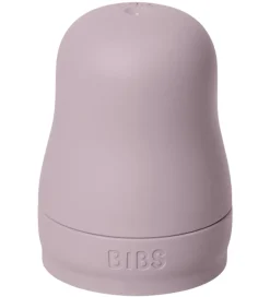 Sutteflasker|Amning-BIBS Sutteflaskelåg - Bottle Cap - Lilac