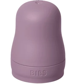 BIBS Sutteflasker|Amning*Sutteflaskelåg - Bottle Cap - Mauve
