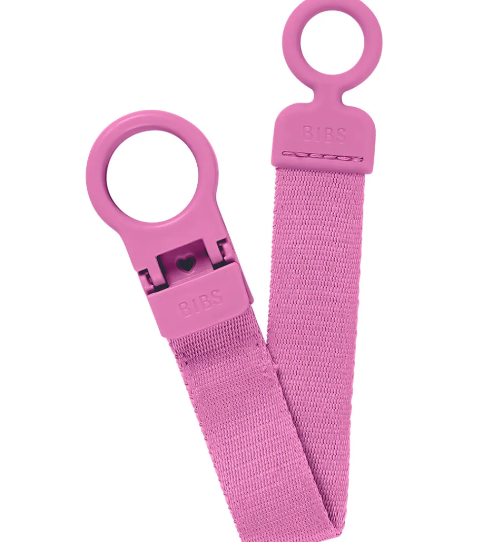 Sutter-BIBS Suttesnor - Clip Loop - Bubblegum