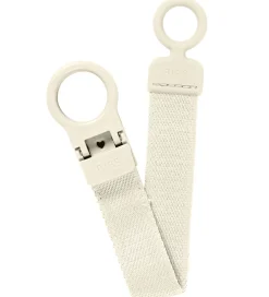 BIBS Sutter*Suttesnor - Loop Clip - Ivory