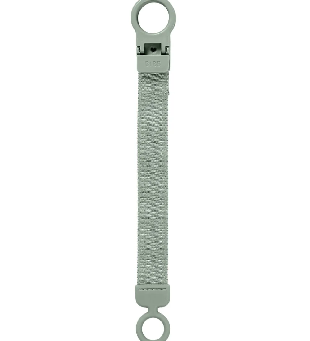 BIBS Sutter*Suttesnor - Loop Clip - Sage