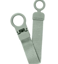 BIBS Sutter*Suttesnor - Loop Clip - Sage