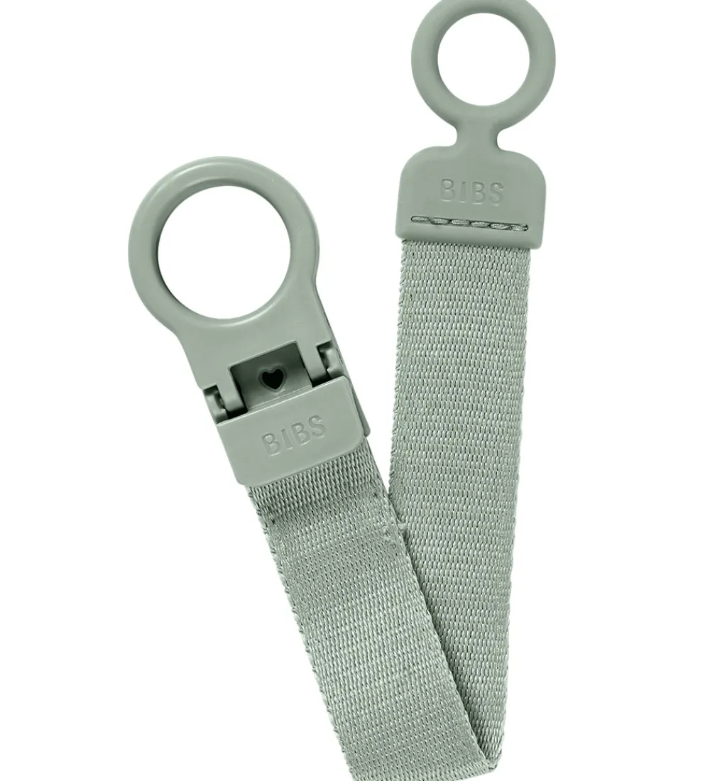 BIBS Sutter*Suttesnor - Loop Clip - Sage