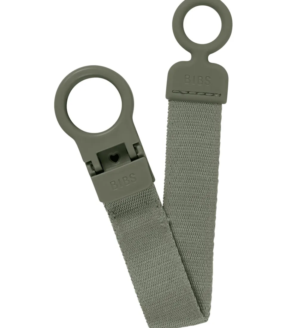 Sutter-BIBS Suttesnor - Loop Clip - Pine