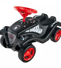Udeleg Og Udendørs Legetøj|Gåvogne-BIG Bobby Car - Classic - Little Rocker