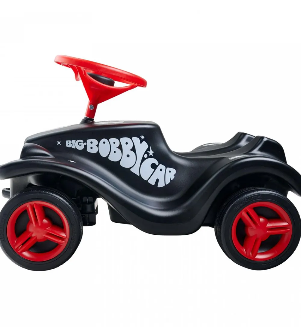 Udeleg Og Udendørs Legetøj|Gåvogne-BIG Bobby Car - Classic - Little Rocker