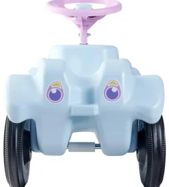 Udeleg Og Udendørs Legetøj-BIG Bobby Car - Classic Unicorn