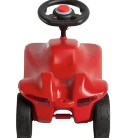 BIG Udeleg Og Udendørs Legetøj|Gåvogne*Bobby Car - Neo Red