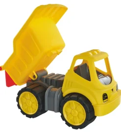 BIG Udeleg Og Udendørs Legetøj|Strandlegetøj*Power Worker - Truck