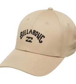 Billabong Kasketter*Kasket - Arch - Gravel