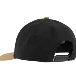 Billabong Kasketter*Kasket - Stacked - Black/Tan