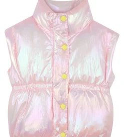 Veste|Dunveste Og Dyneveste-Billieblush Dynevest - Peach