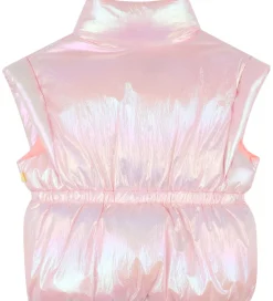 Veste|Dunveste Og Dyneveste-Billieblush Dynevest - Peach