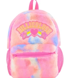 Billieblush Rygsække*Rygsæk - Plys - Pink