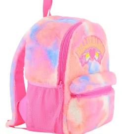 Billieblush Rygsække*Rygsæk - Plys - Pink