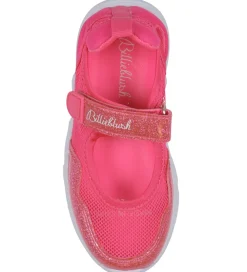 Blinkesko-Billieblush Sandaler m. Lys - Pink/Glitter