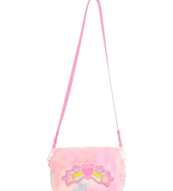 Skuldertasker-Billieblush Skuldertaske - Plys - Pink