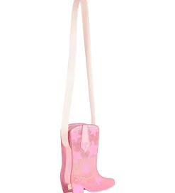 Billieblush Skuldertasker*Skuldertaske - Cowboystøvle - Pink