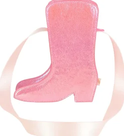Billieblush Skuldertasker*Skuldertaske - Cowboystøvle - Pink