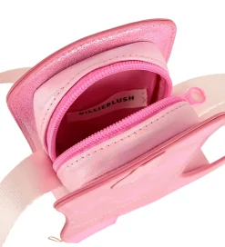 Billieblush Skuldertasker*Skuldertaske - Cowboystøvle - Pink