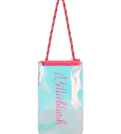 Solbriller-Billieblush Solbriller - Pink m. Similisten