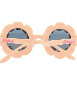 Billieblush Solbriller*Solbriller - UV40 - Pink Pale m. Blomster