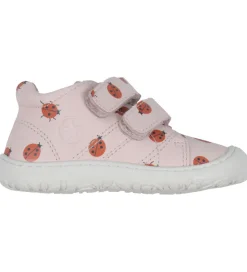 Bisgaard Begyndersko*Begyndersko - Barefoot Hale V - Lady Bug