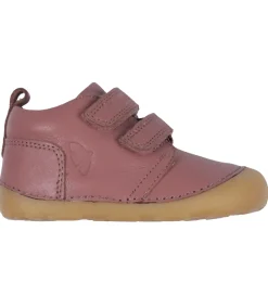 Bisgaard Begyndersko*Begyndersko - Carter Barefoot - Hearter