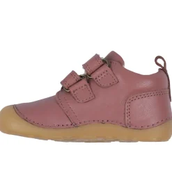 Bisgaard Begyndersko*Begyndersko - Carter Barefoot - Hearter