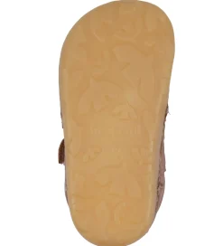 Begyndersko-Bisgaard Begyndersko - Carter Barefoot - Cognac