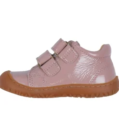 Bisgaard Begyndersko*Begyndersko - Hale V Barefoot - Rose Patent