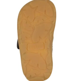 Bisgaard Hjemmesko*Hjemmesko - Barefoot - Brown