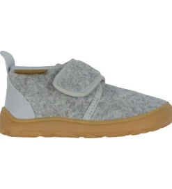Bisgaard Hjemmesko*Hjemmesko - Barefoot - Grey
