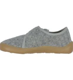 Bisgaard Hjemmesko*Hjemmesko - Pav - Grey