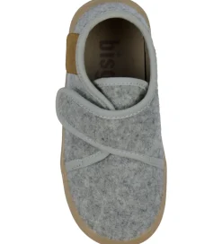 Bisgaard Hjemmesko*Hjemmesko - Pav - Grey