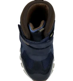 Støvler-Bisgaard Støvler - Edon Tex - Navy