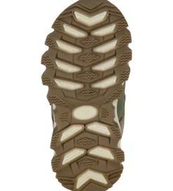 Bisgaard Støvler*Støvler - Edon Tex - Khaki