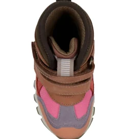 Støvler-Bisgaard Støvler - Edon Tex - Pink
