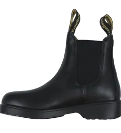 Bisgaard Støvler*Støvler - Kim - Black