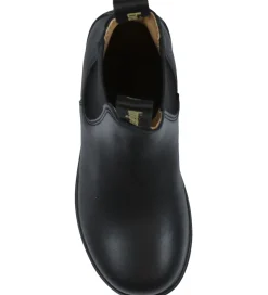 Bisgaard Støvler*Støvler - Kim - Black