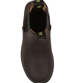 Støvler-Bisgaard Støvler - Kim - Rustic Brown