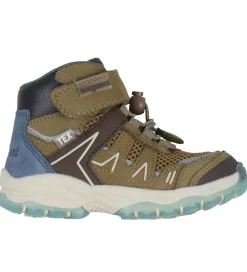 Bisgaard Støvler*Støvler - Madison - Tex - Khaki
