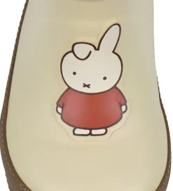 Bisgaard Termostøvler*Termostøvler - Miffy - Cream