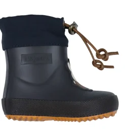 Termostøvler-Bisgaard Termostøvler - Miffy - Dark Navy
